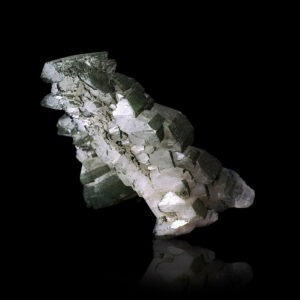 Apatite and Adularia from Switzerland