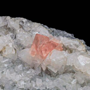 Fluorite - Göscheneralp, Uri, Switzerland - Image 2