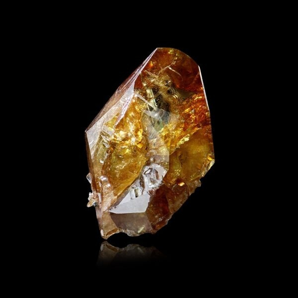 Titanite from Kristallwand, Austria