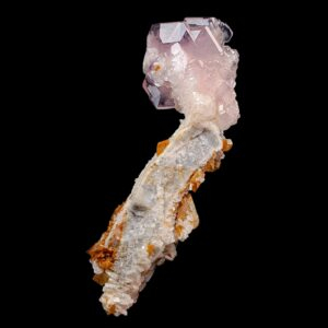 Apatite & Rutile - Gandahab, Pakistan