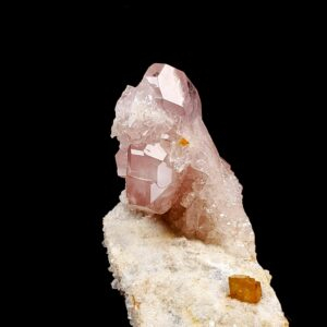 Apatite & Rutile - Gandahab, Pakistan - Image 2