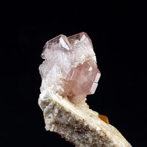 Apatite & Rutile - Gandahab, Pakistan - Image 6