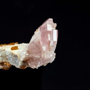 Apatite & Rutile - Gandahab, Pakistan - Image 4