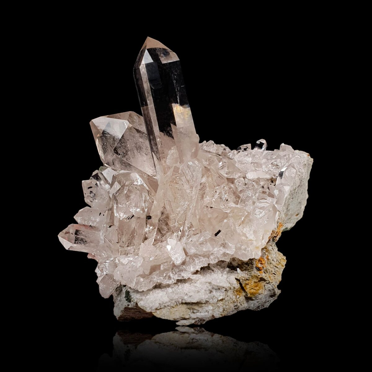 Quartz - Les Deux Alpes, France - Image 4