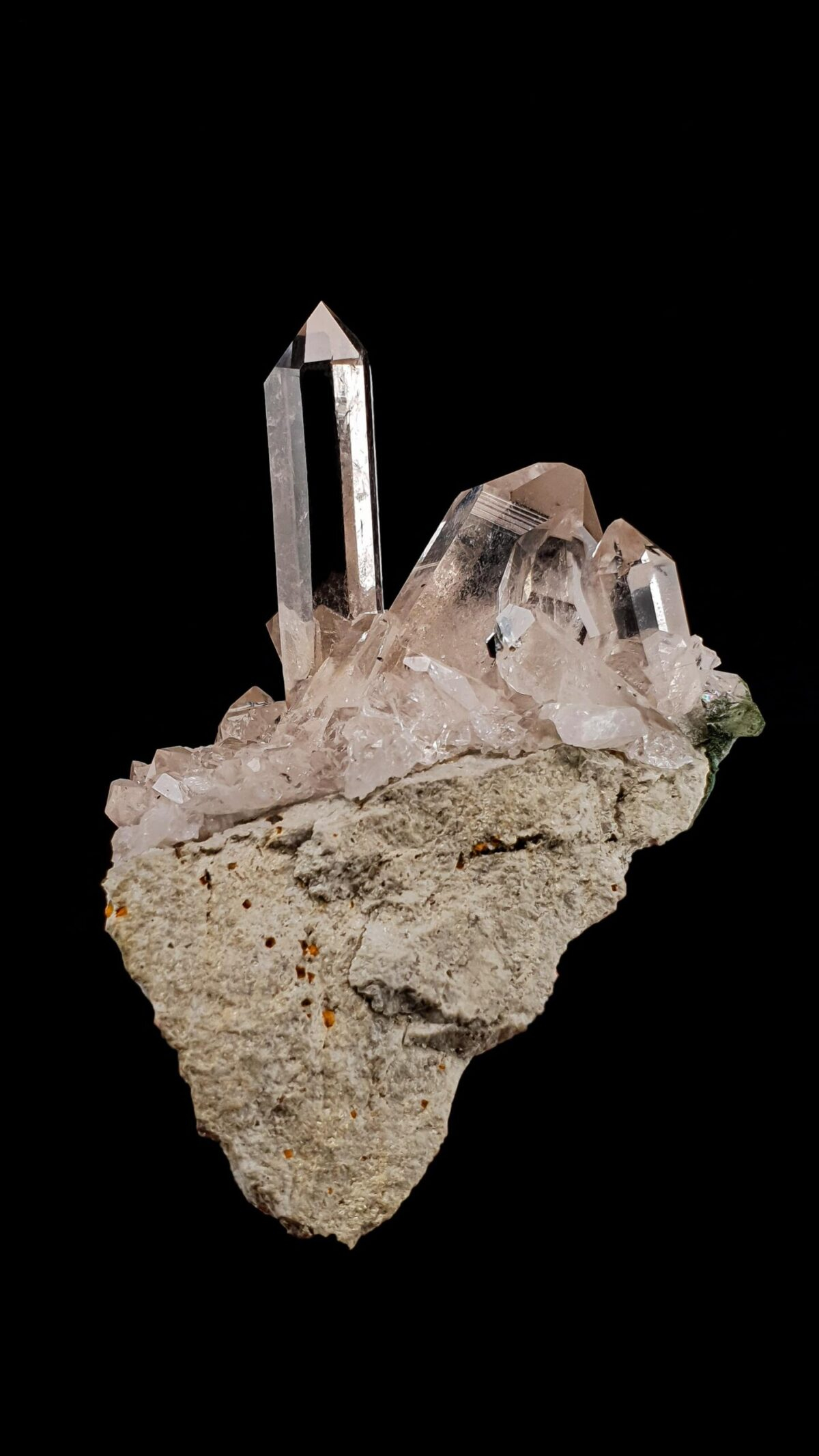 Quartz - Les Deux Alpes, France - Image 3