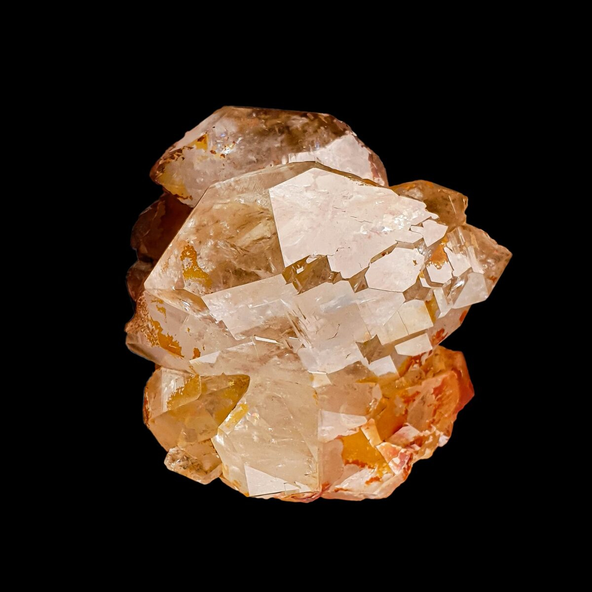 Gwindel Quartz - Shalman, Pakistan - Image 5