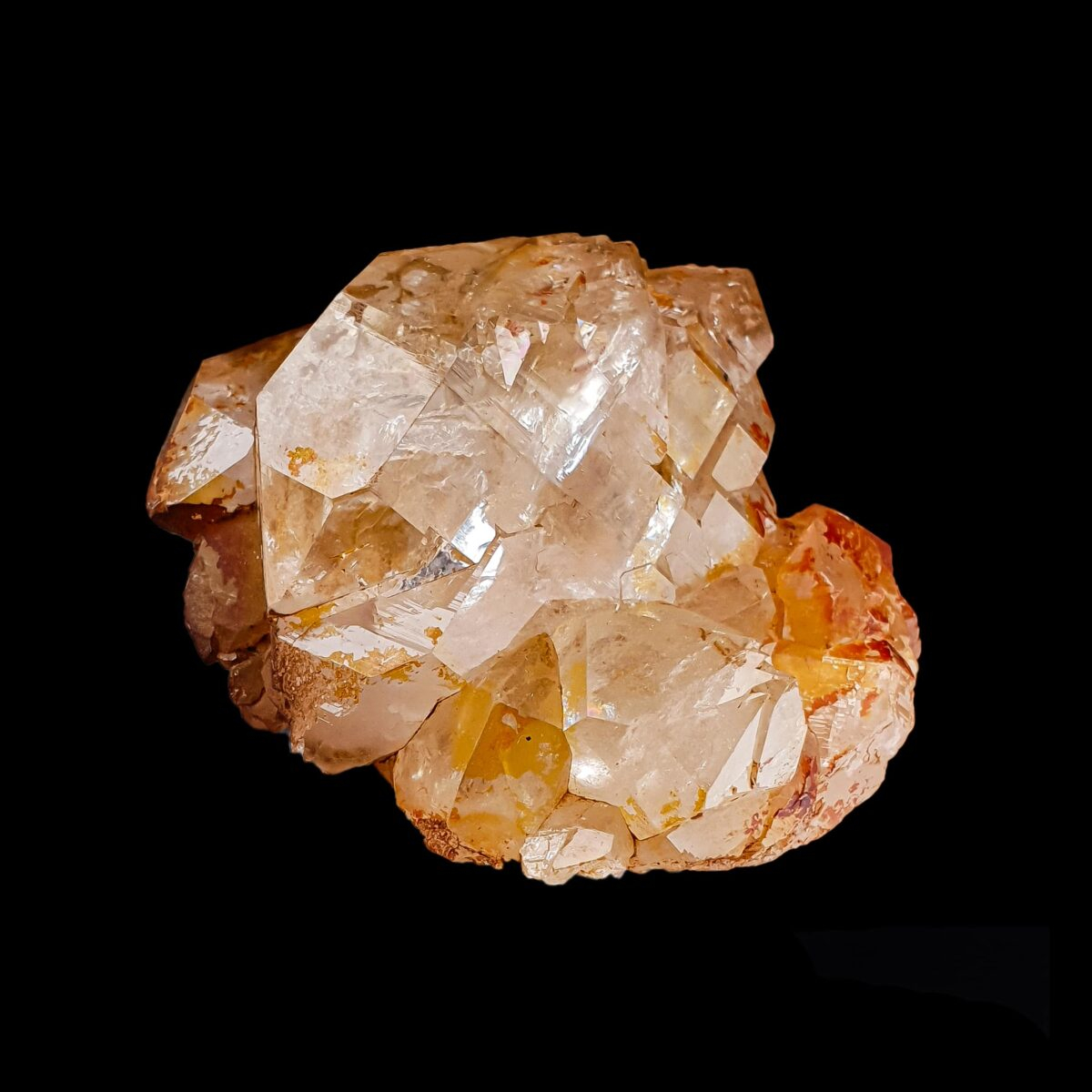 Gwindel Quartz - Shalman, Pakistan - Image 4