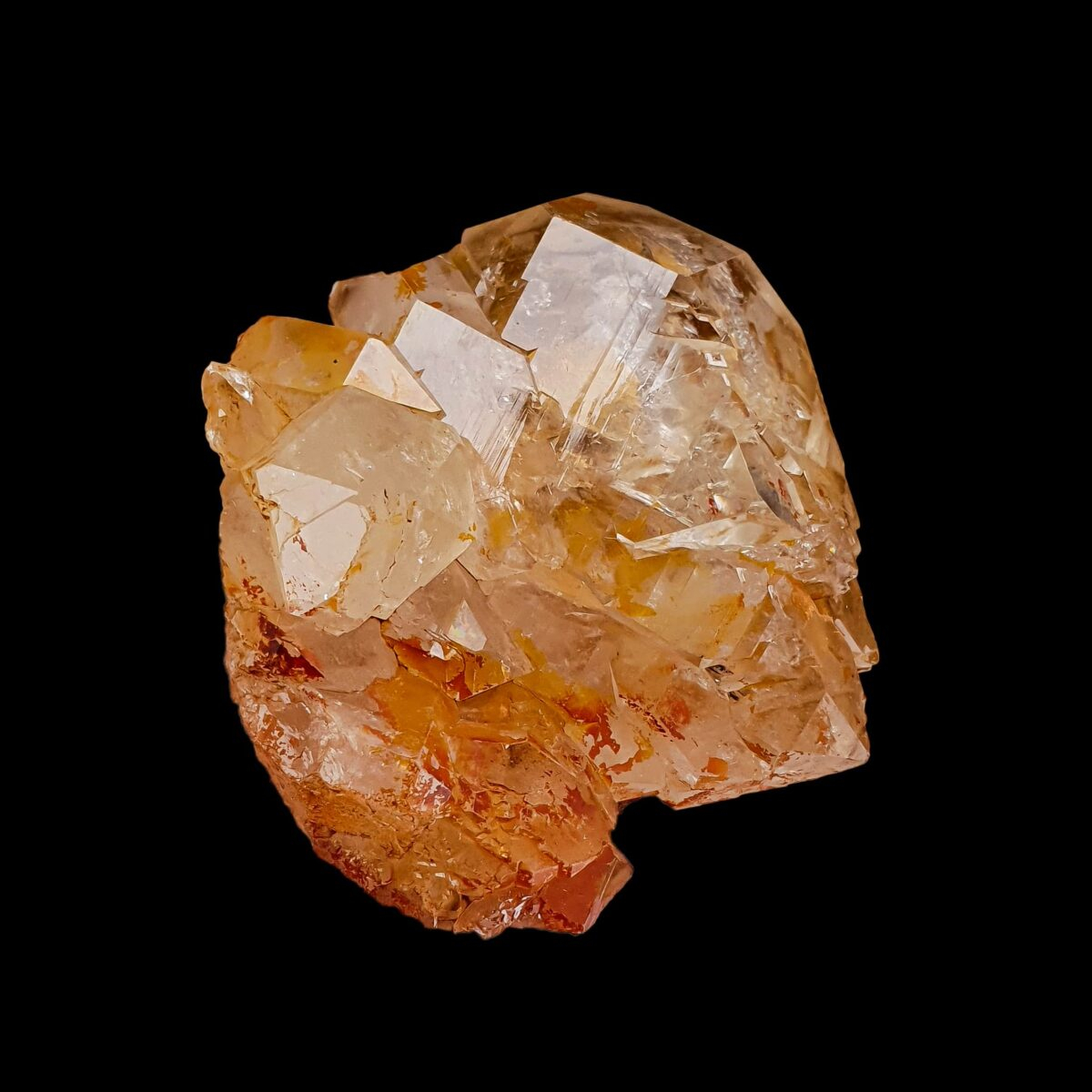 Gwindel Quartz - Shalman, Pakistan - Image 2