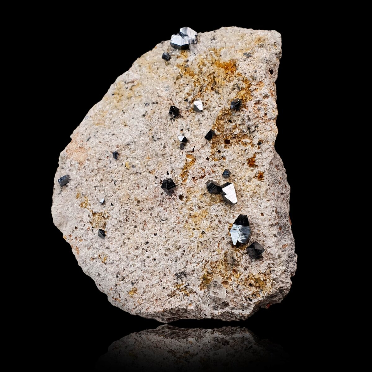 Anatases - Shalman, Pakistan - Image 2