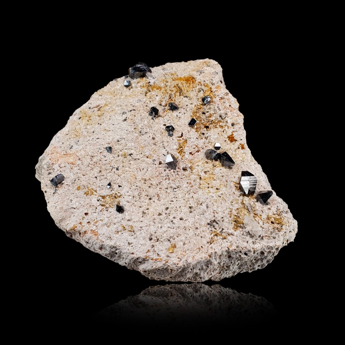 Anatases - Shalman, Pakistan - Image 6