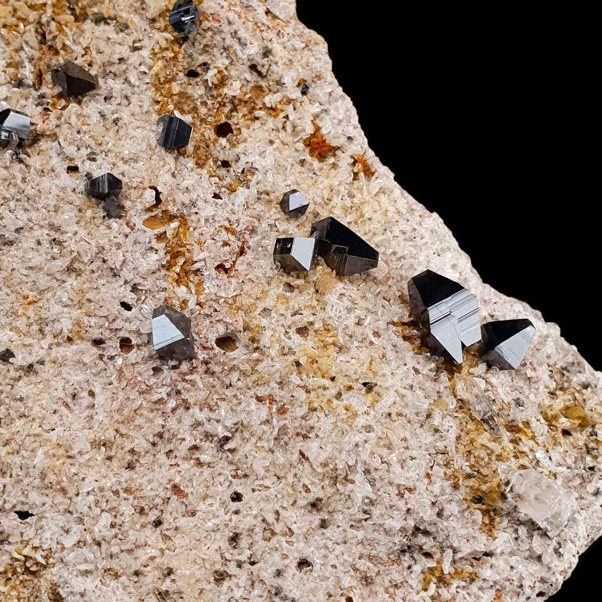 Anatases - Shalman, Pakistan - Image 5