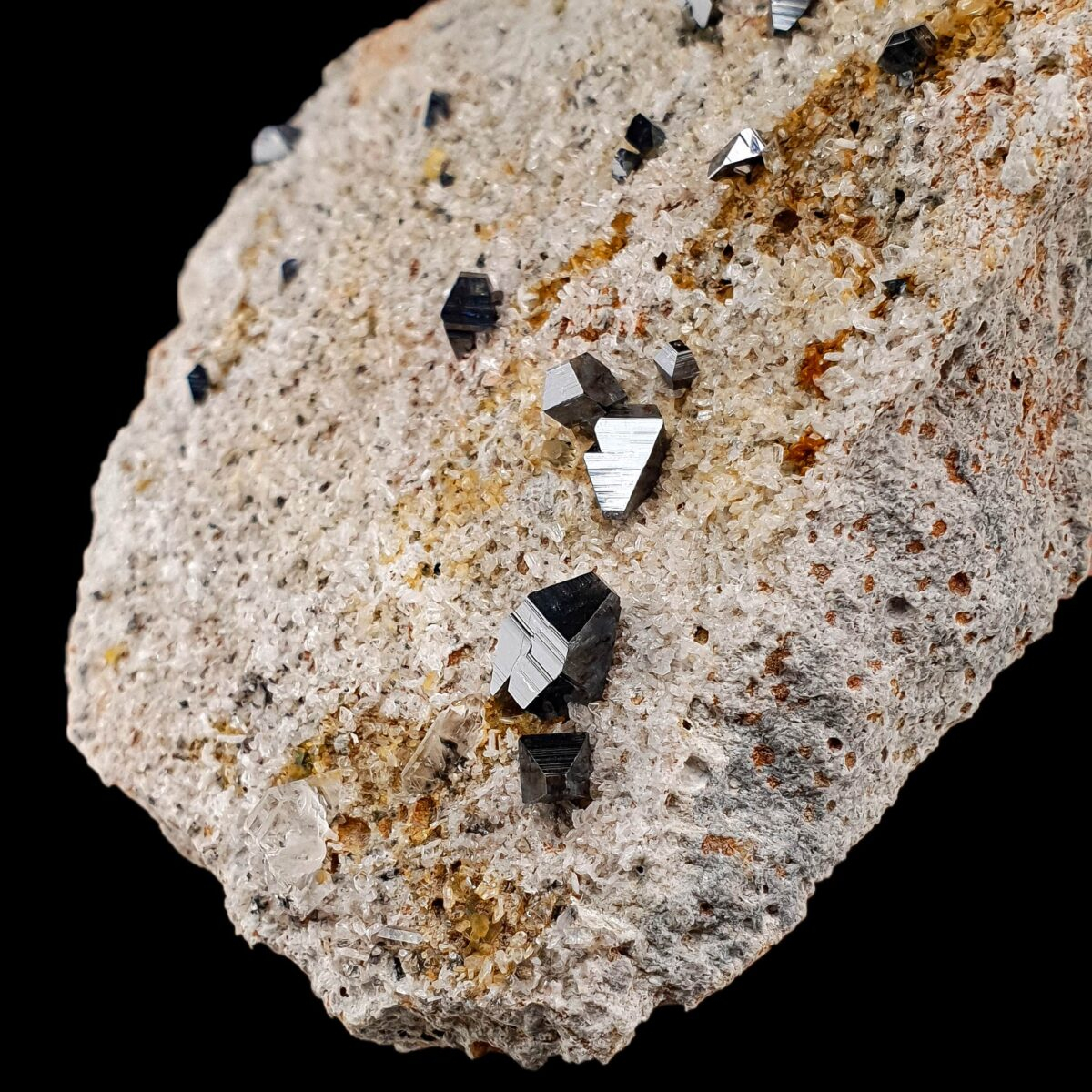 Anatases - Shalman, Pakistan - Image 4