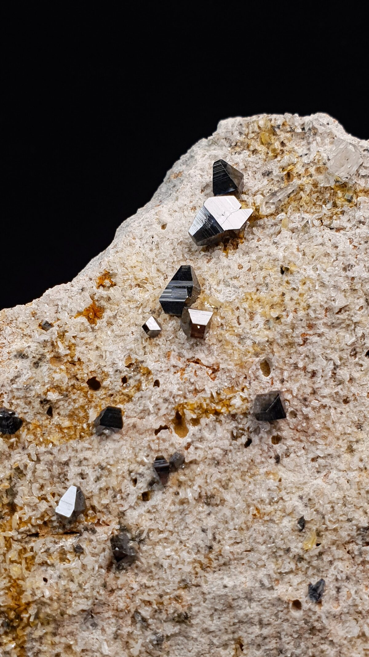 Anatases - Shalman, Pakistan - Image 3