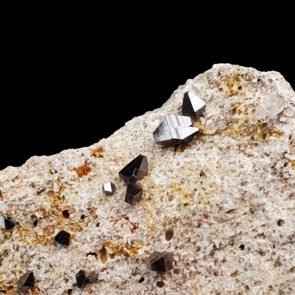 Anatases - Shalman, Pakistan