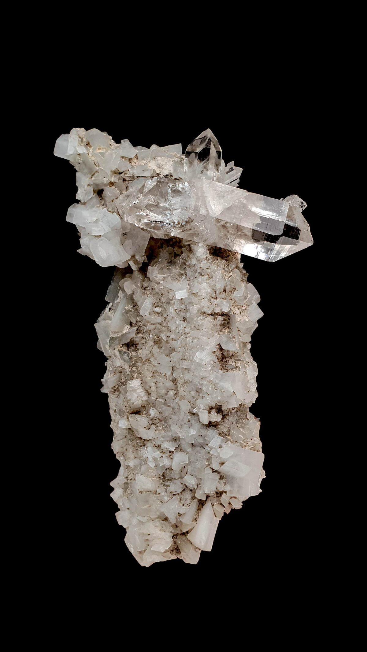 Quartz - Le Borgeaud, Switzerland - Image 6