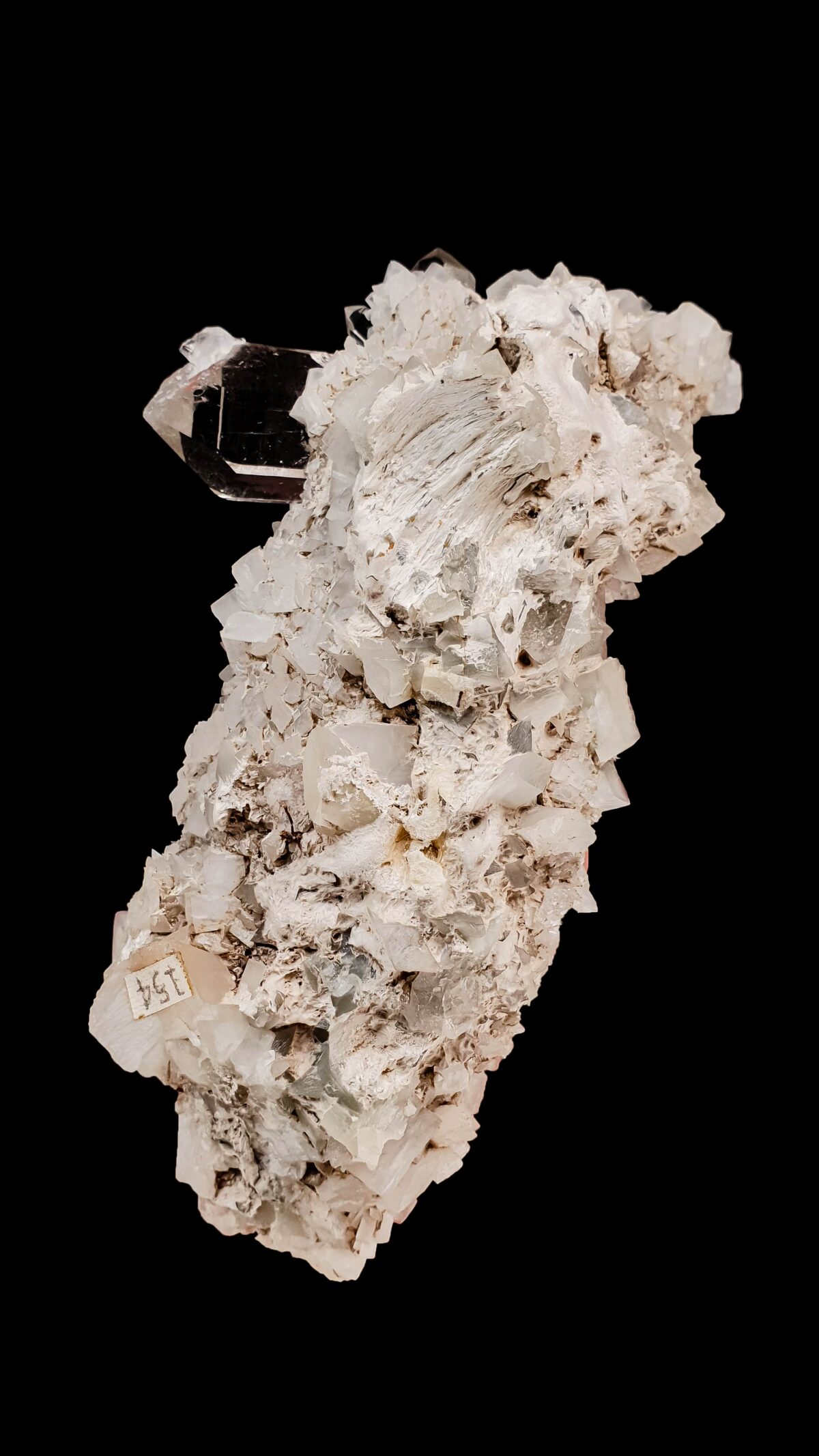 Quartz - Le Borgeaud, Switzerland - Image 5