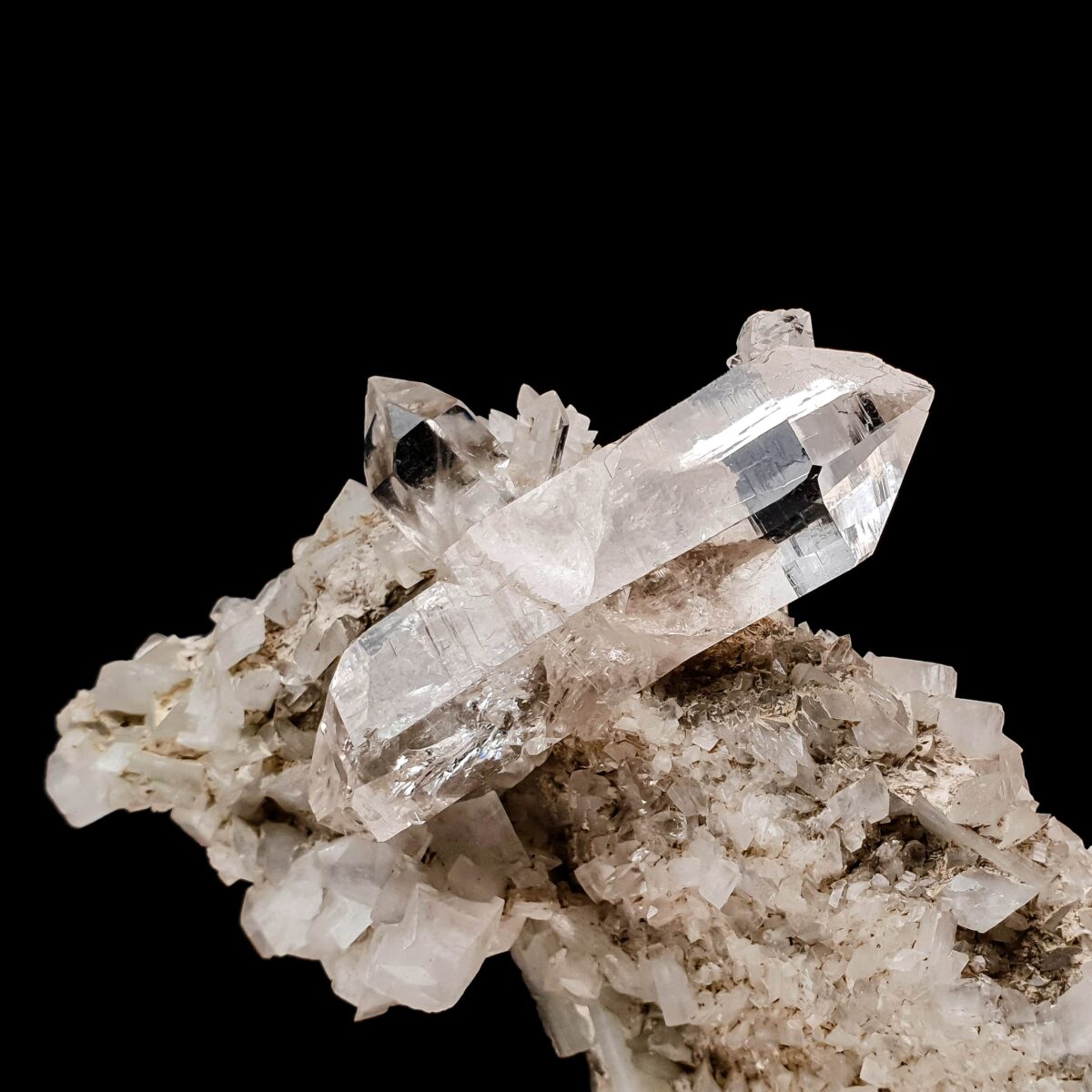 Quartz - Le Borgeaud, Switzerland - Image 4