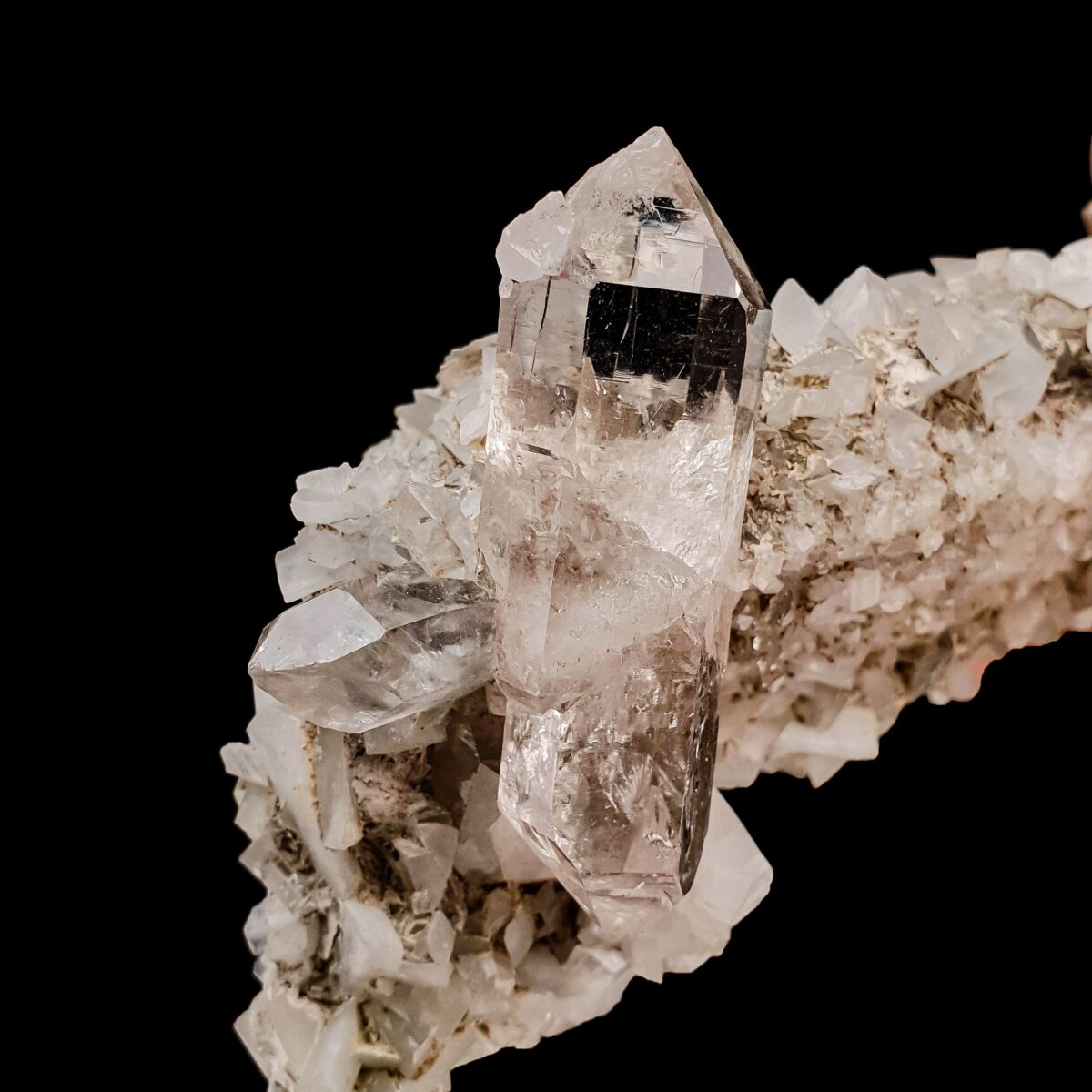 Quartz - Le Borgeaud, Switzerland - Image 3
