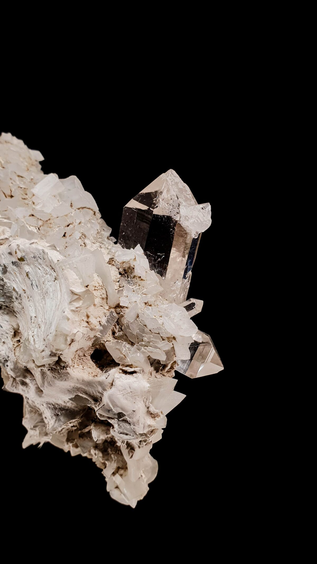 Quartz - Le Borgeaud, Switzerland - Image 2